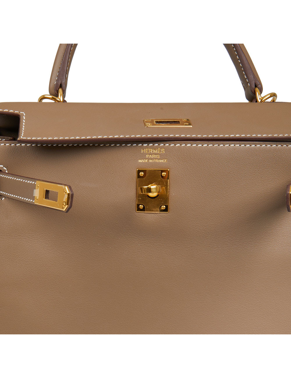 Kelly 25 Swift Etoupe