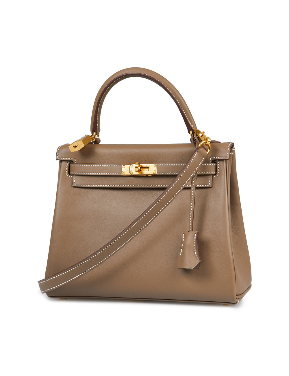 Kelly 25 Swift Etoupe