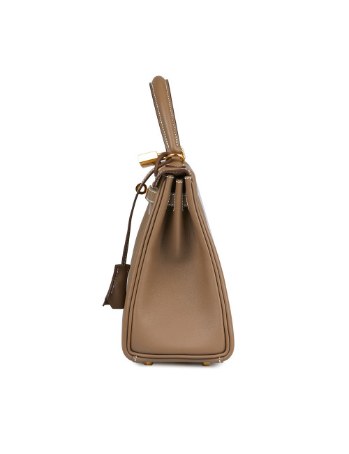 Kelly 25 Swift Etoupe