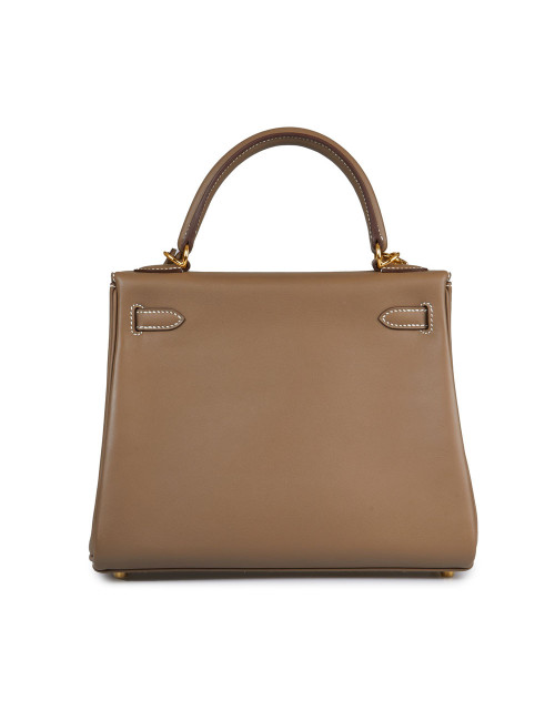 Kelly 25 Swift Etoupe