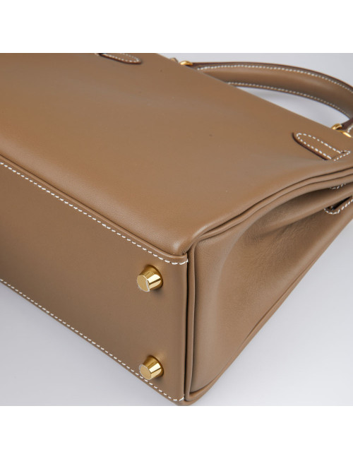 Kelly 25 Swift Etoupe