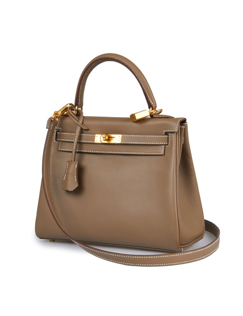 Kelly 25 Swift Etoupe