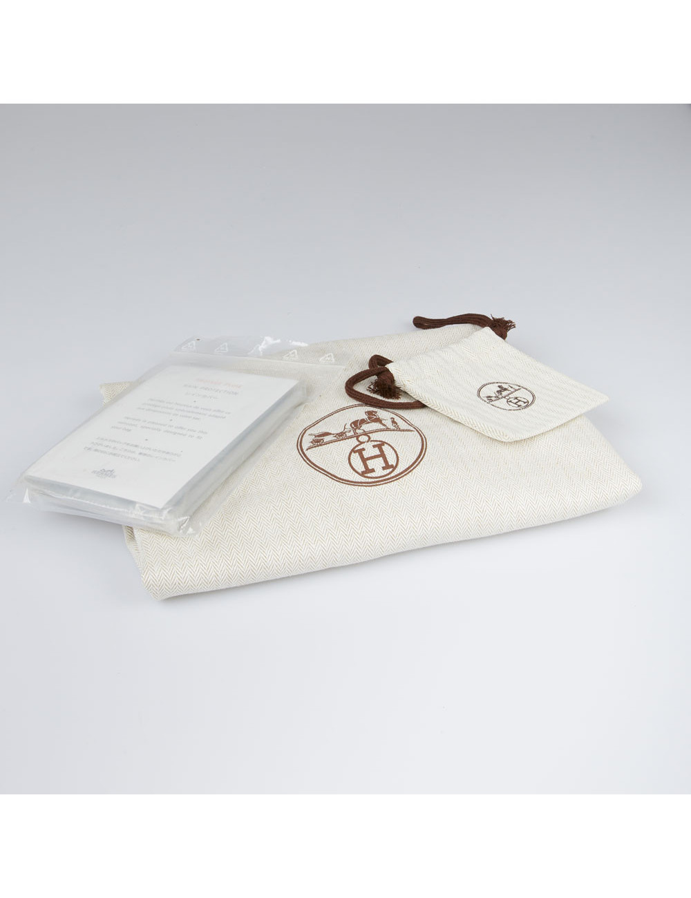 Birkin 35 bleu Jeans HERMES togo