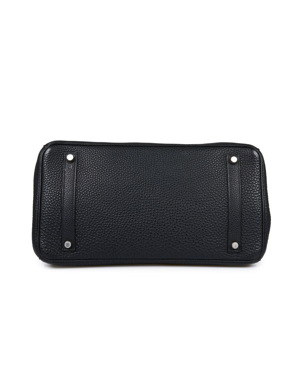 Birkin 35 HERMES Togo noir