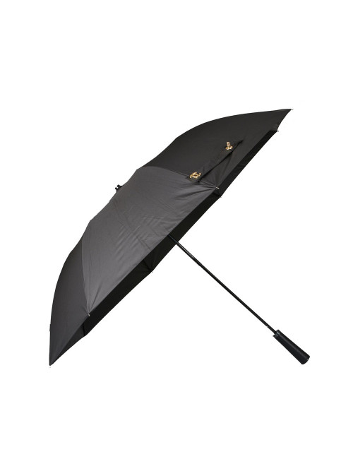 Parapluie CHANEL noir