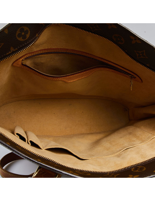 Sac cabas LOUIS. VUITTON toile Monoigram