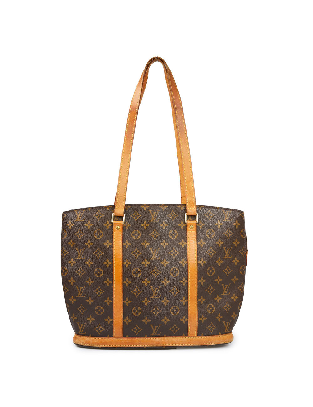 Sac cabas LOUIS. VUITTON toile Monoigram