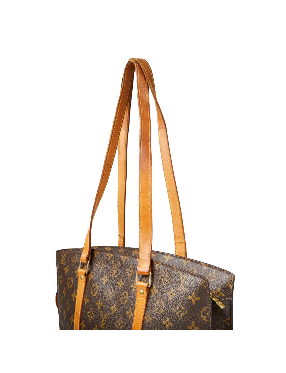 Sac cabas LOUIS. VUITTON toile Monoigram