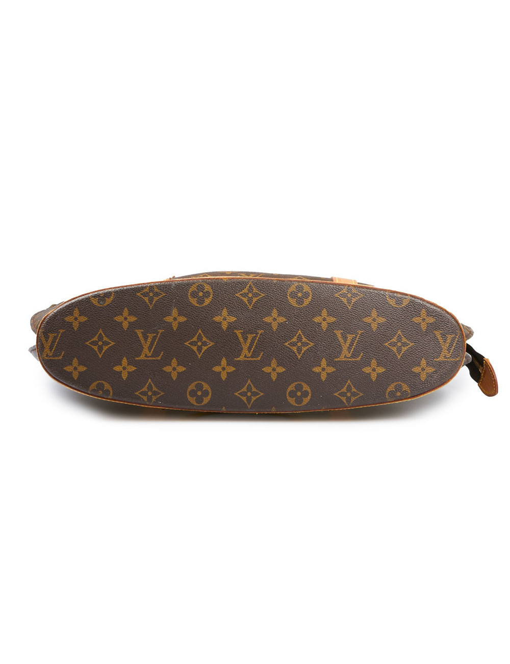 Sac cabas LOUIS. VUITTON toile Monoigram