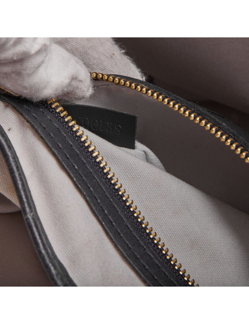 Cabas LOUIS VUITTON toile denim