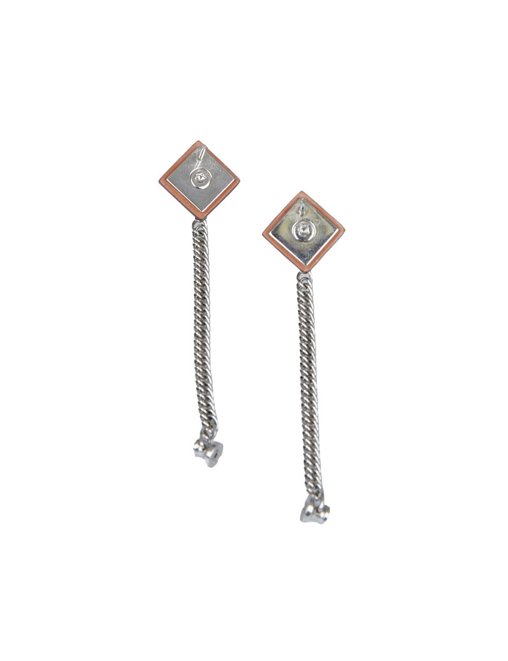 Clous d'oreille HERMES
