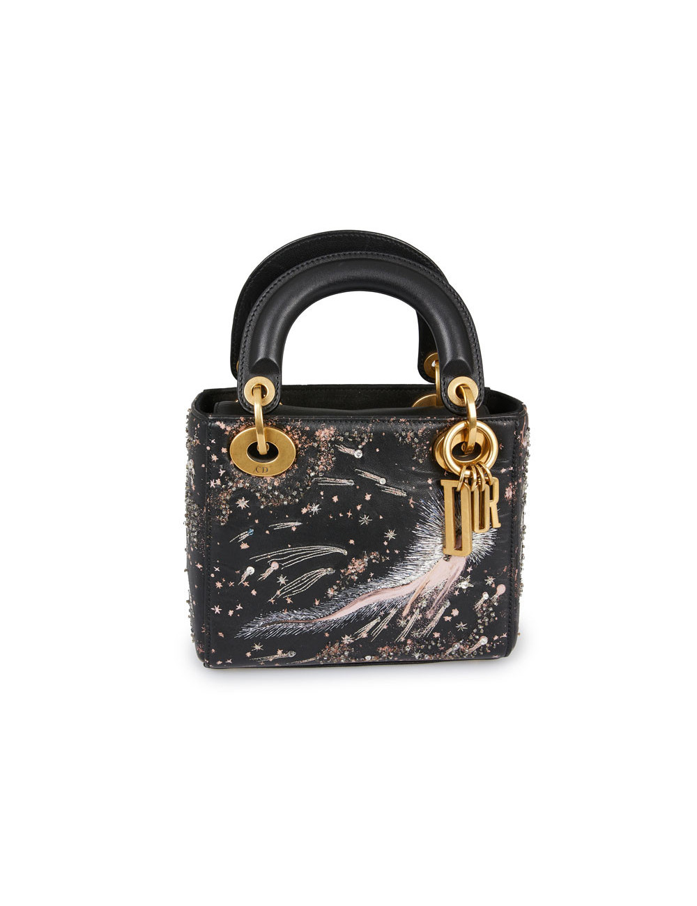 Lady D CHRISTIAN DIOR I Feel Blue 