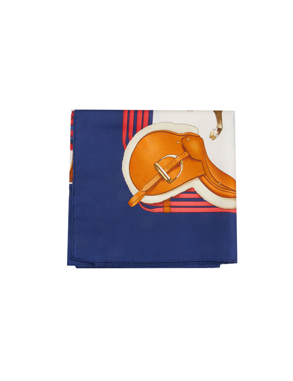 Carré HERMES Jumping