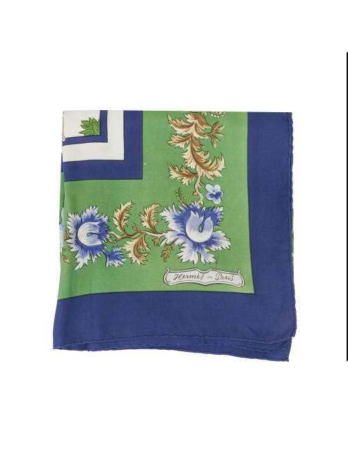 Carré HERMES Les jardinniers du Roy