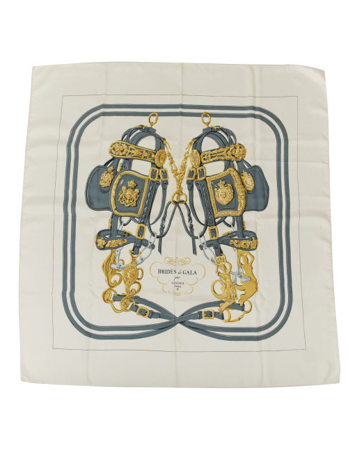 Carré HERMES Brides de Gala