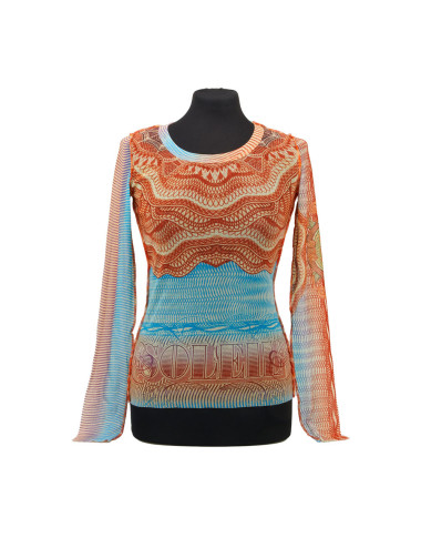 Haut JEAN PAUL GAULTIER T M 2