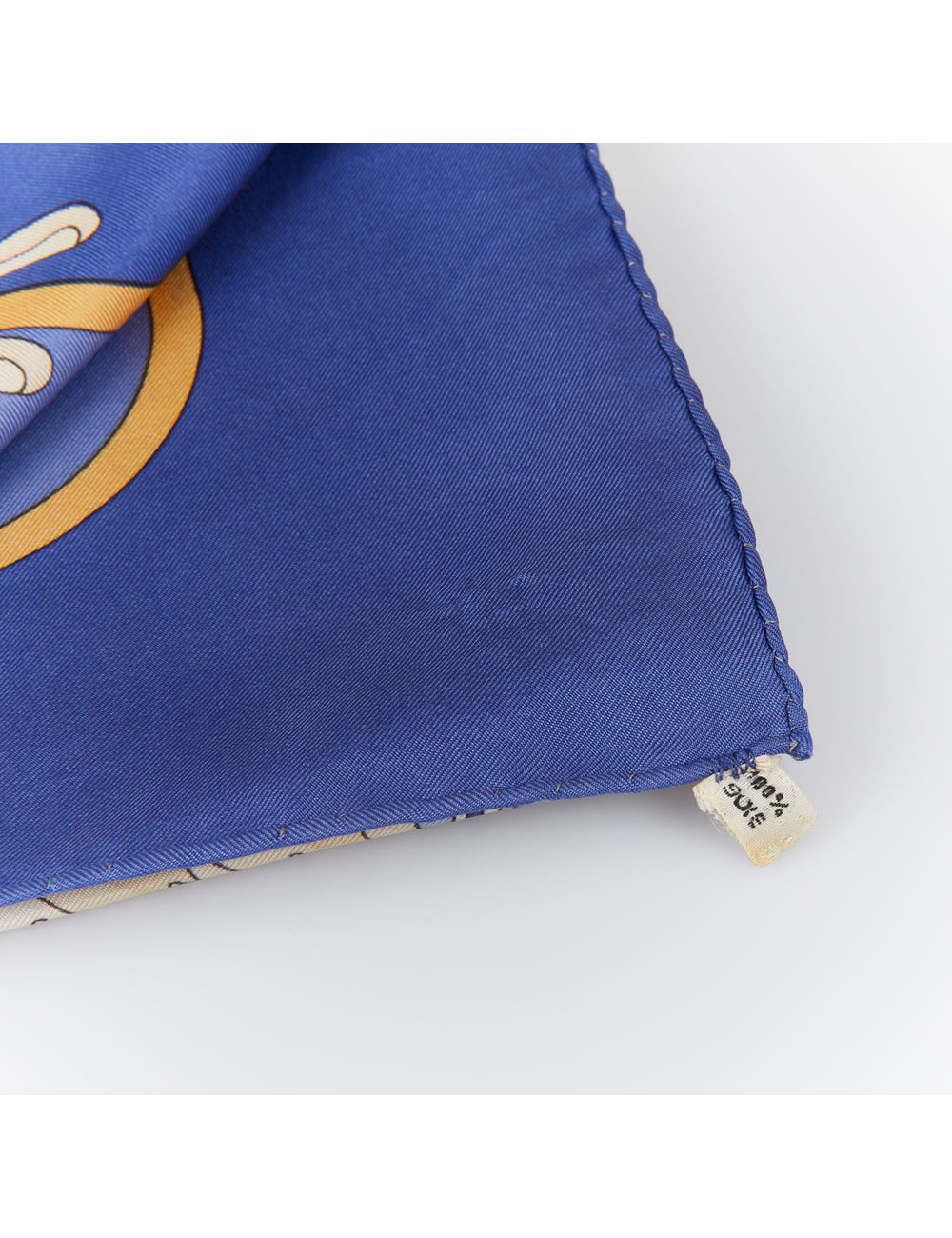 Carré HERMES Le grand Largue