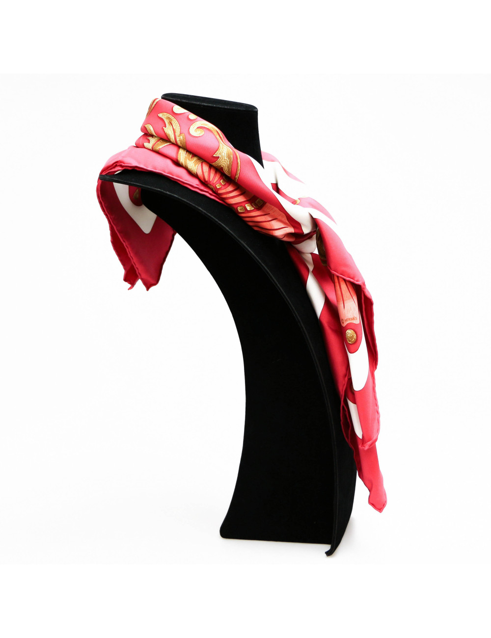 Carré HERMES Cheval Turc