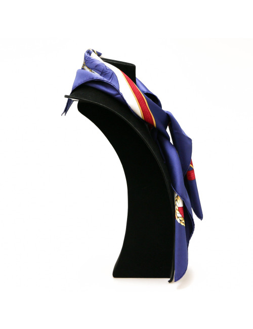 Carré HERMES Frontaux et cocardes