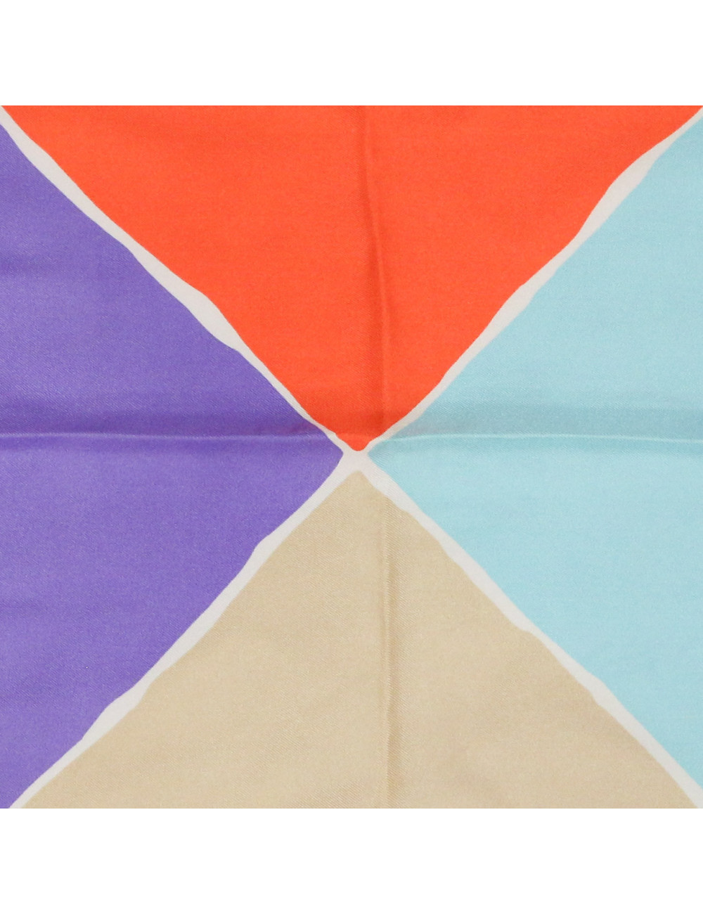 Foulatd YSL YVES SAINT LAURENT Vintage