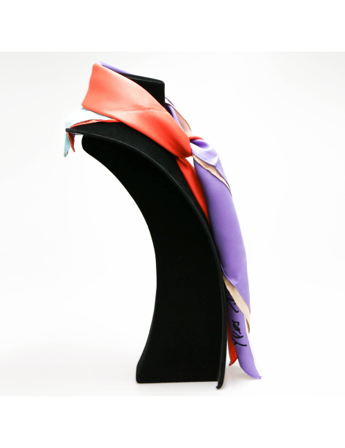 Foulatd YSL YVES SAINT LAURENT Vintage