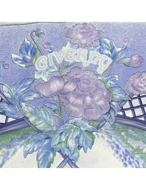 Carré HERMES Giverny 