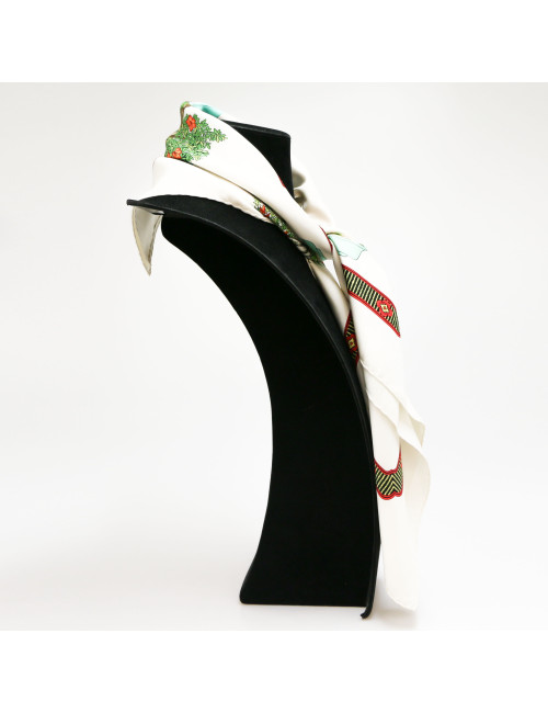 Bonsai HERMES carré 90 x 90