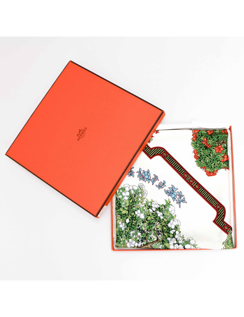 Bonsai HERMES carré 90 x 90