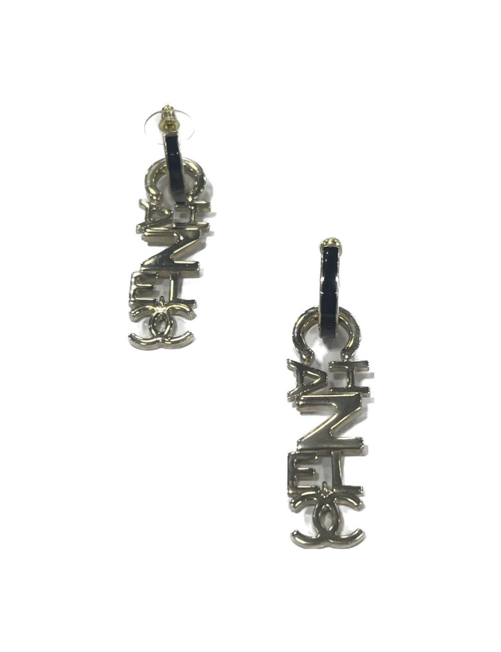 Clous CHANEL  C H A N E L