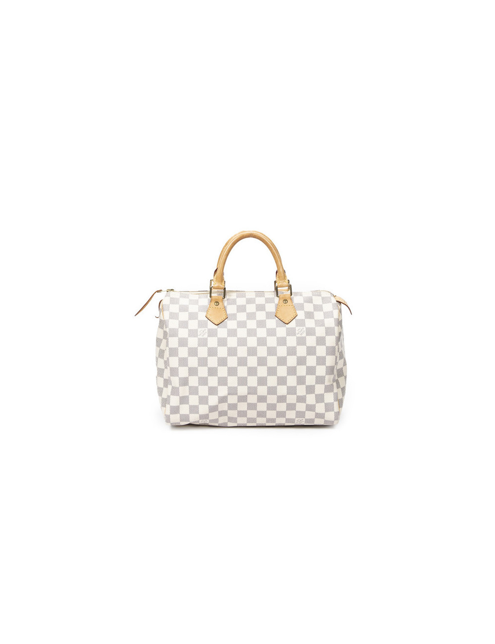 Speedy 30 LOUIS VUITTON damier 