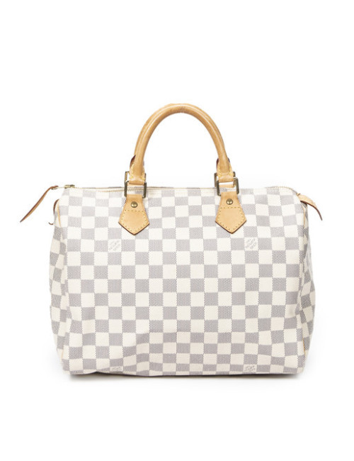 Speedy 30 LOUIS VUITTON damier 