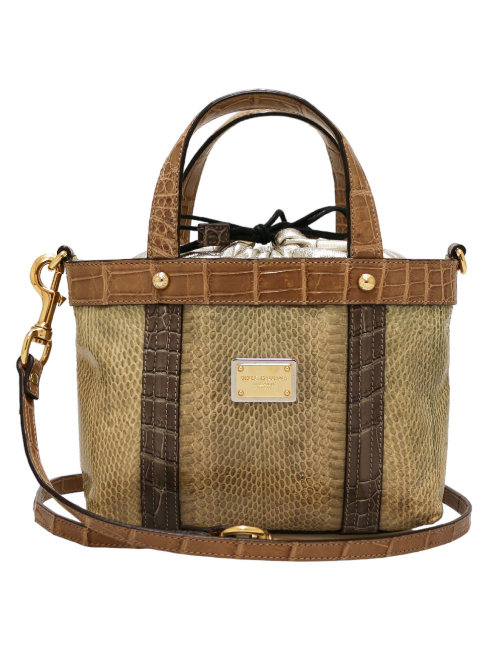 Mini sac DOLCE & GABBANA