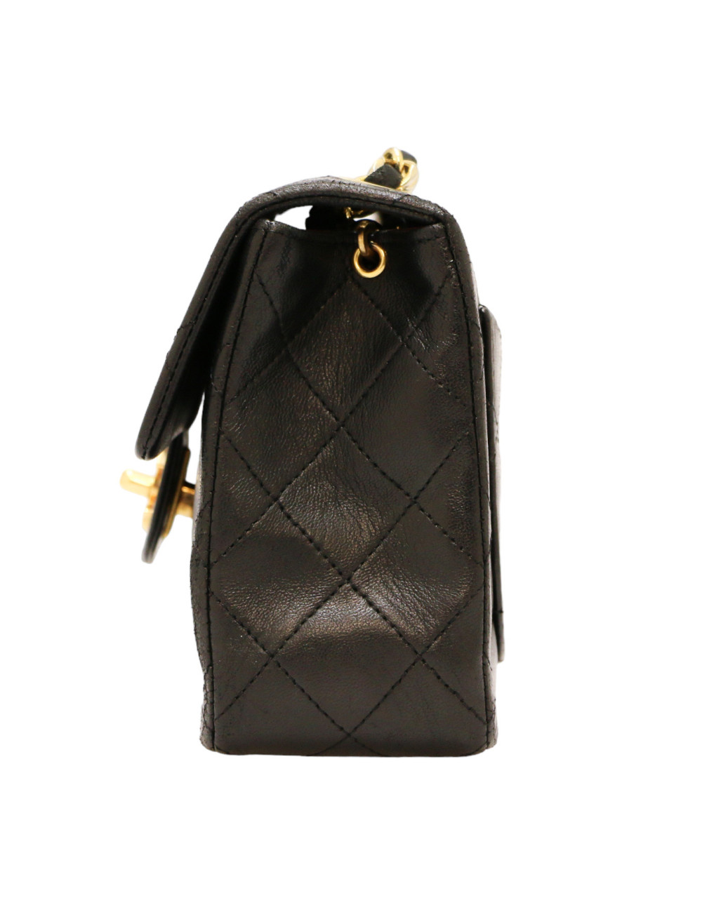 Mini sac CHANEL classique