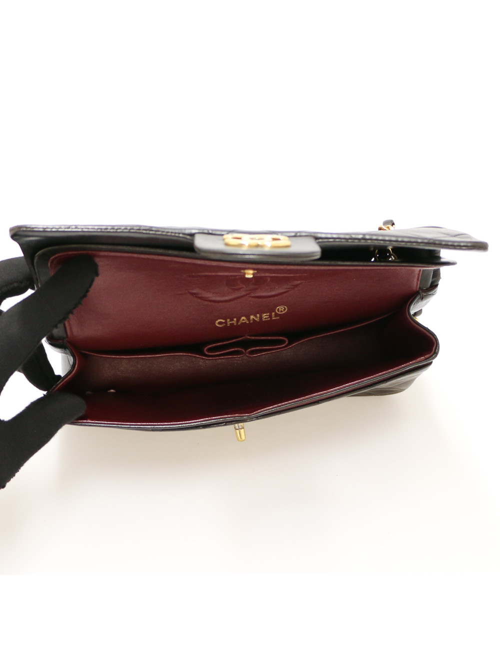 Sac classique CHANEL small