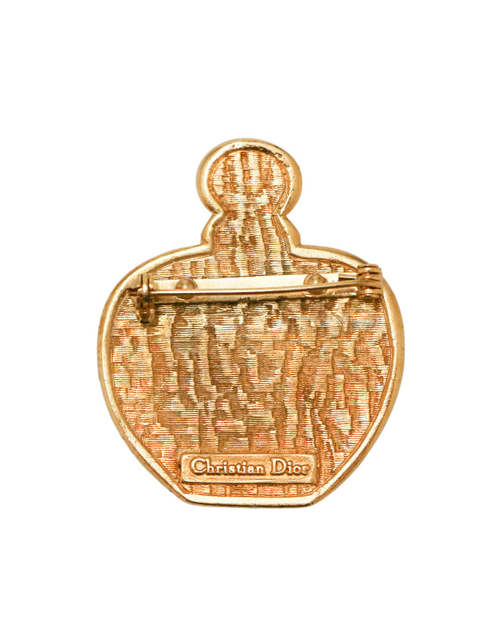 Broche CHRISTIAN DIOR 
