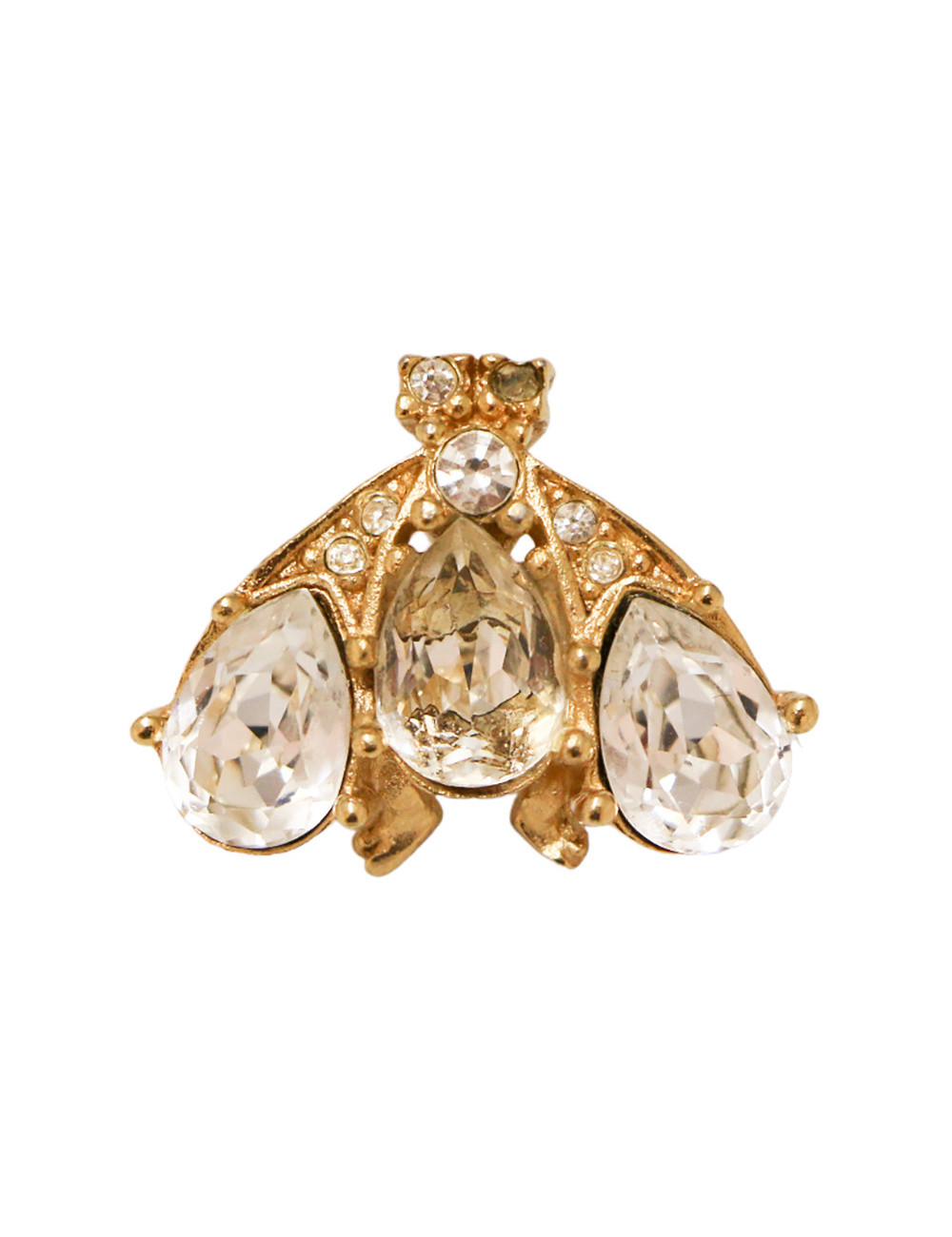 Pin's CHRISTIAN DIOR abeille Vintage