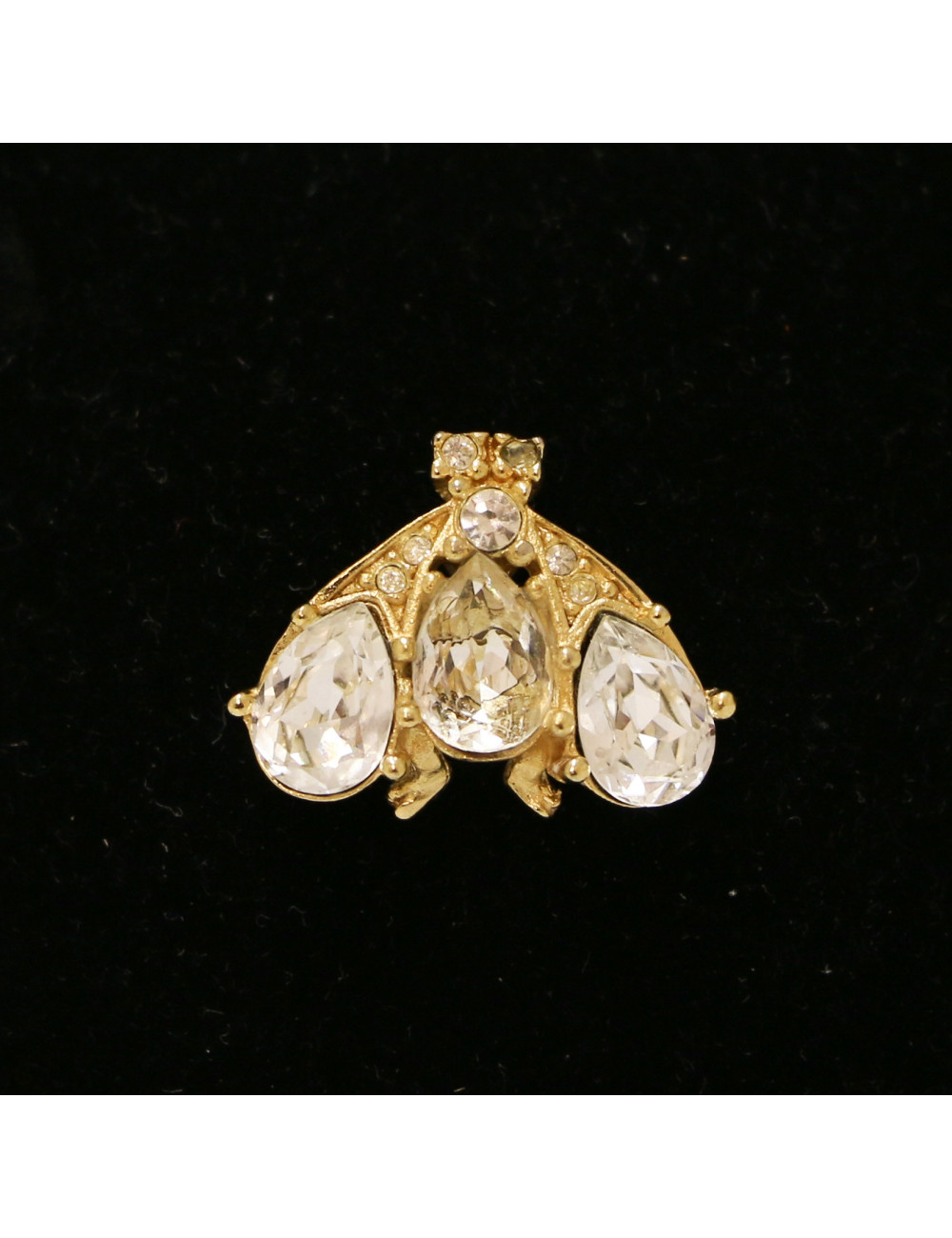 Pin's CHRISTIAN DIOR abeille Vintage