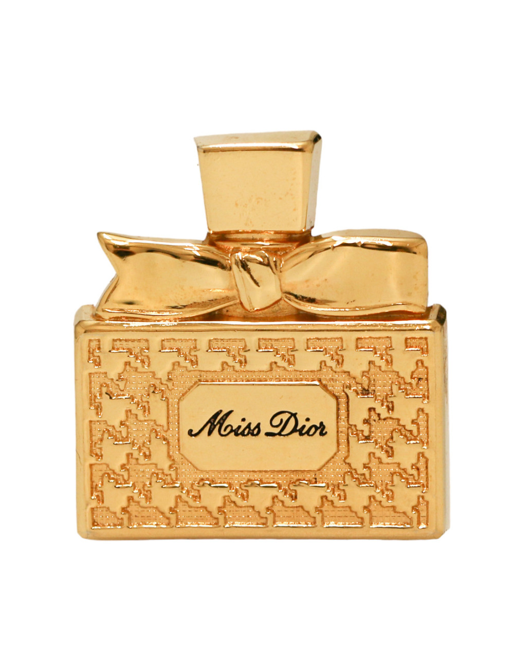 Broche CHRISTIAN DIOR