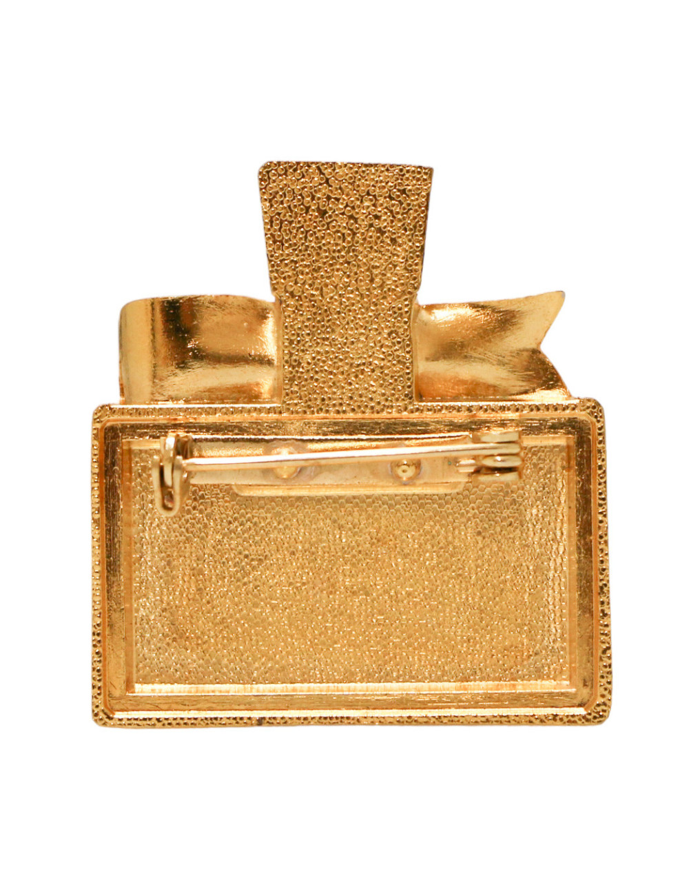 Broche CHRISTIAN DIOR