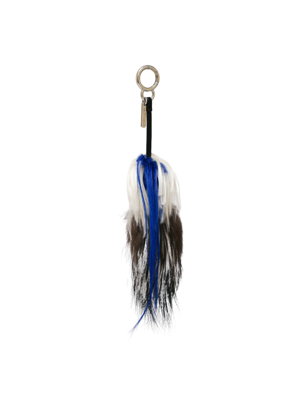 FENDI Karlito key ring