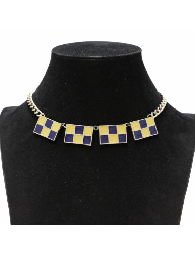 Collier JEAN PAUL GAULTIER 