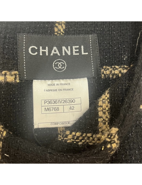 Robe T42 CHANEL 