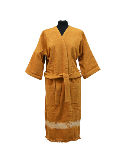 Beignoir de bain HERMES homme