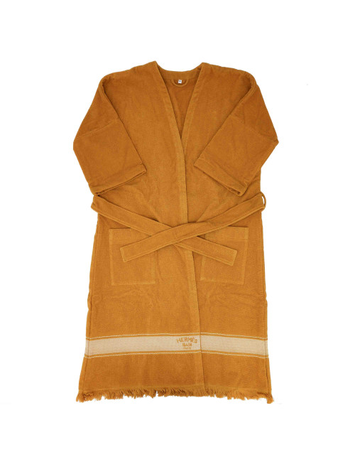 Beignoir de bain HERMES homme
