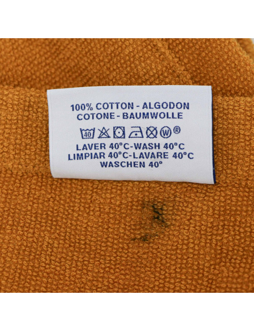 Beignoir de bain HERMES homme