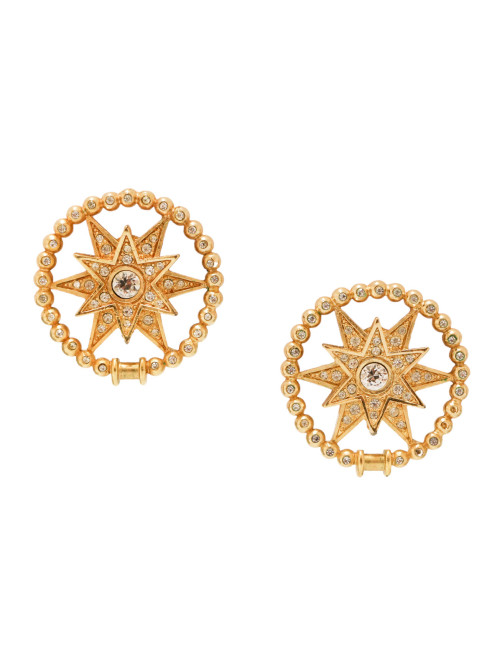 Clips Couture CHRISTIAN DIOR 