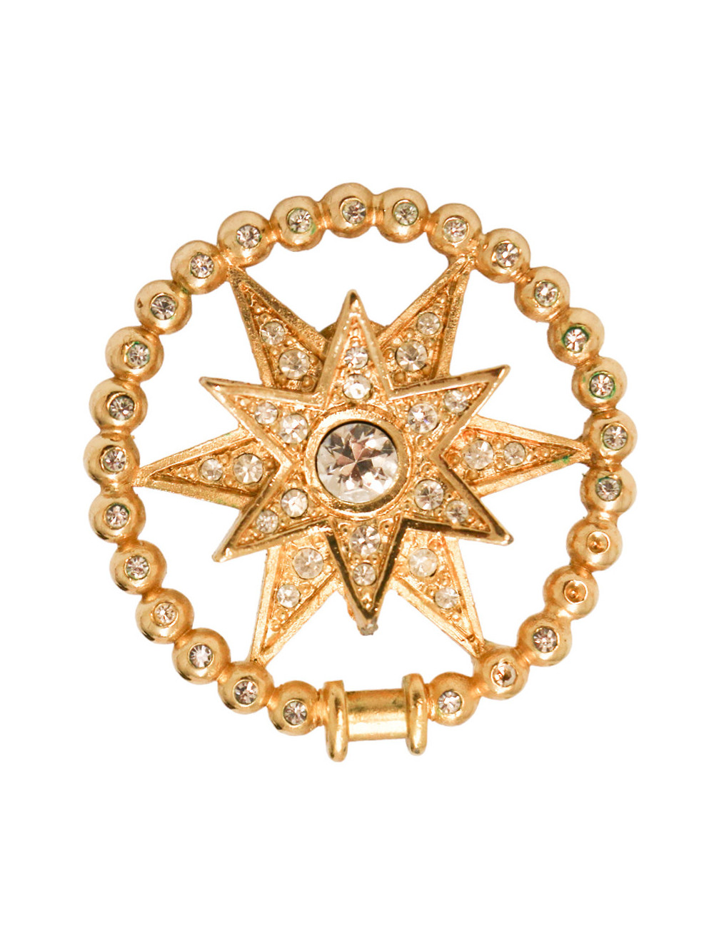 Clips Couture CHRISTIAN DIOR 