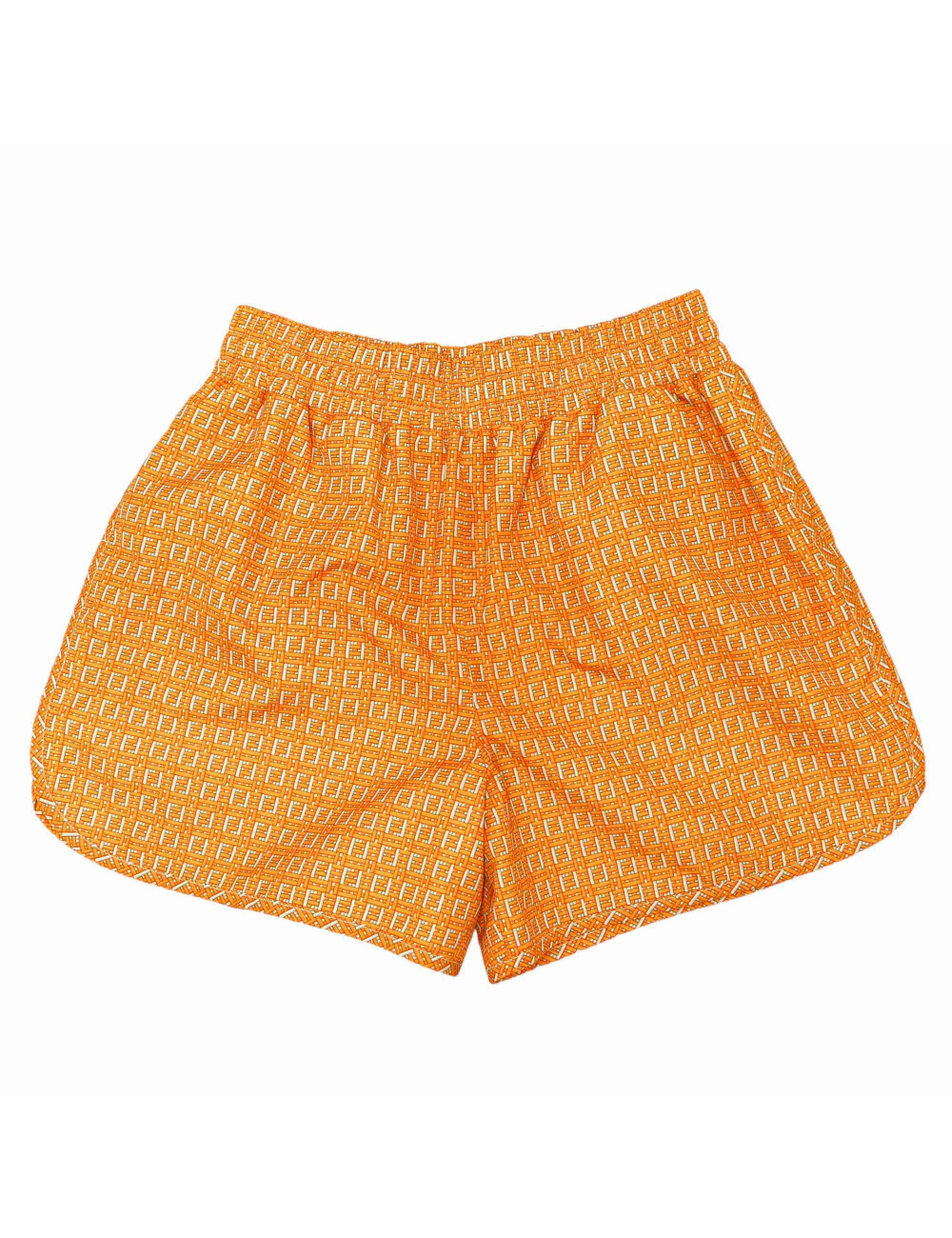 Short FENDI Homme T S