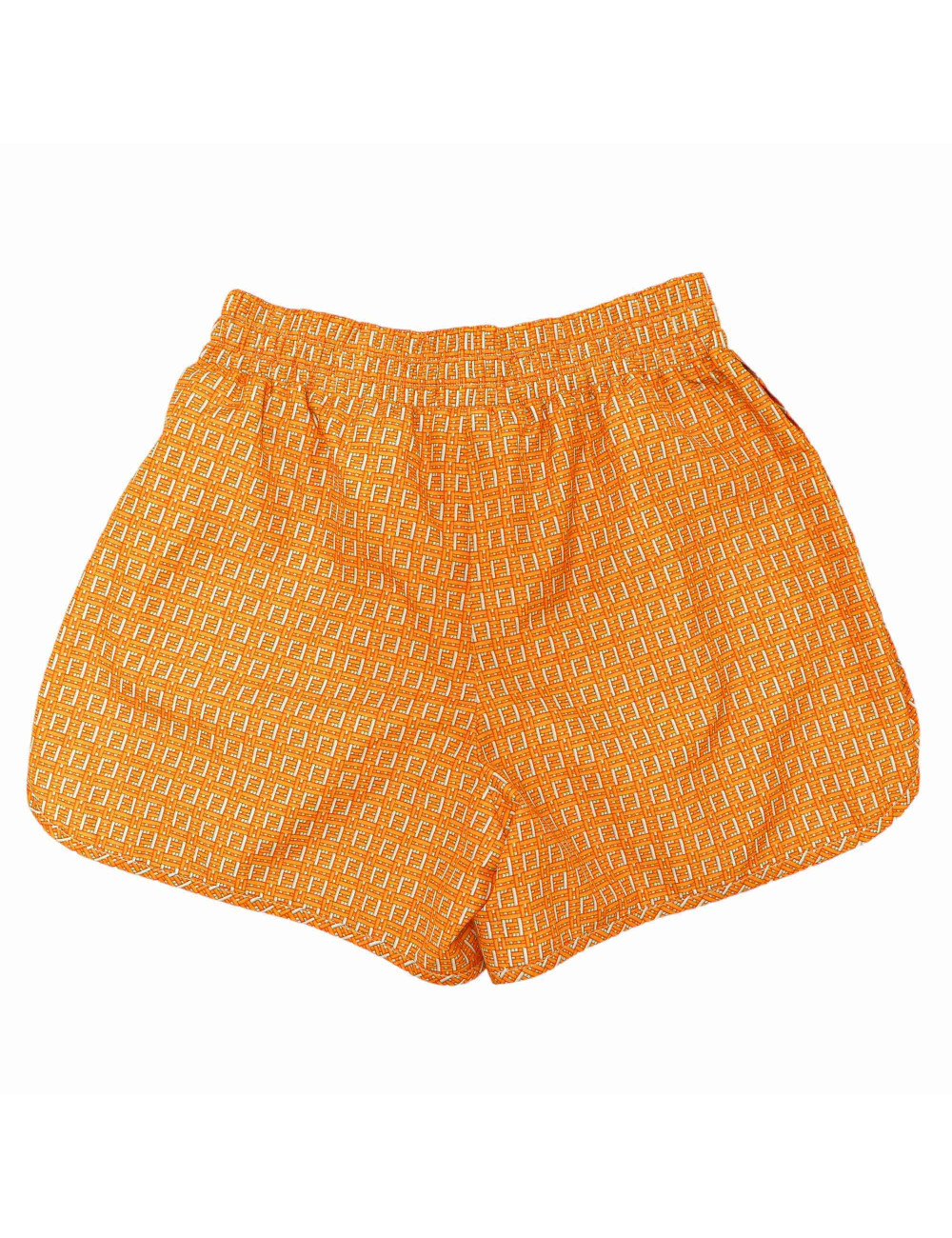 Short FENDI Homme T S