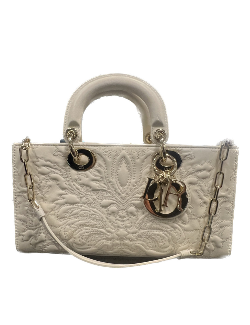 Sac DIOR Lady Dior D-Joy